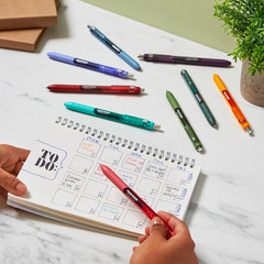 Paper Mate Inkjoy Gel Pens, Assorted, Medium Point (0.7Mm), 14 Count – Smooth Wr