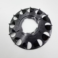6 Set 60009 Standard Seed Plates Suit For Earthway 10001 1001-B Seeder C
