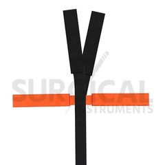 Backboard Color Coded Spider Straps for Spine Board Stretcher Immobilization H-Q