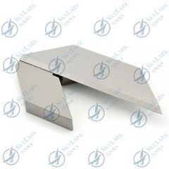 HEAVY DUTY CENTER FINDER SQUARE 1-1/2″ 38mm WITH ROUND BAR FINDER HEAD DIA 3/8″