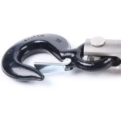 10000kg 10T HD Wireless Electronic Digital Hanging Crane Scale W/ Handheld Meter