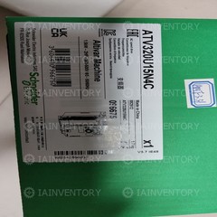 1PC New Schneider ATV320U15N4C Warranty Included US stock Free shipping