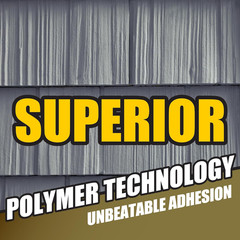 Weathermaster Sealant, Clay � Polymer Exterior Caulk for Windows
