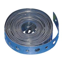 Manufacturer Varies Hanging Strap,10 Ft L,Galv Steel IBI-20 Manufacturer Varies