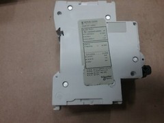 Lot of 10 Schneider Electric C60N C2 Circuit Breaker 2A 2 Pole #02F74
