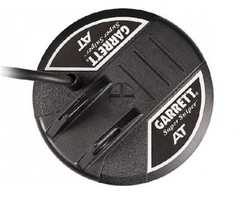 Garrett AT Series 4.5″ Super Sniper Waterproof Search Coil with Cover