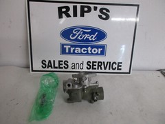 Ford Tractor 600 Zenith Carburetor REBUILT