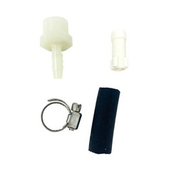 Advantec 43303020 Polypropylene Filter Holder PP-47 for 47mm Membranes, New