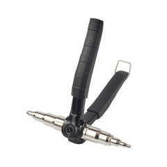 Copper Pipe Tube Expander Air Conditioner Install Repair Hand Expanding Tool US