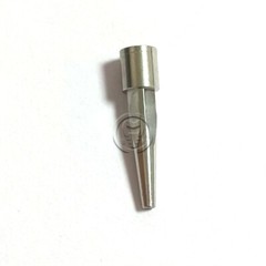 1 pcs Dental digital lab analog for Straumann ITI RC NC Bone level
