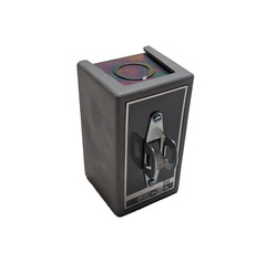 SQUARE D 2510KG1 MOTOR STARTING SWITCH NEMA 1 ENCLOSURE