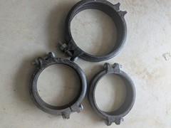 WILKINS ZURN Model 375-ADA Reduced Pressure Detector Assembly, PARTS