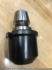 Royal Products R8 Easy Quick Change 5/8 Side Lock End Mill Holder