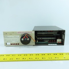 Control Instruments A1CCSH0404 CCS 0-100% LFL Toluene, Naptha In Air PRB064