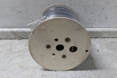 Carol C5886.41.01 1,000 Ft Length 18 AWG Shielded Coaxial Cable