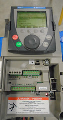 Tested!Telemecanique Variable Speed Drive ATV71H037M3DEMO 0.5HP 200-240VAC 3Ph