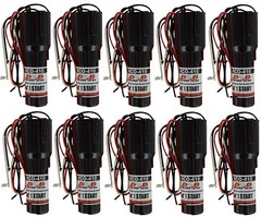 RCO410 3 in 1 Relay Hard Start Capacitor Kit Refrigerator 1/4-1/3 HP 115VAC 10x