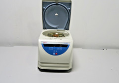 Sorvall Legend 21 Microcentrifuge with 24 Place Fixed Angle Rotor