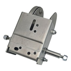 Winch 1 Speed for Genie Lift SLA-25 SLA-15 SLA-20 SLA-10 SLC-6 32945GT 32945