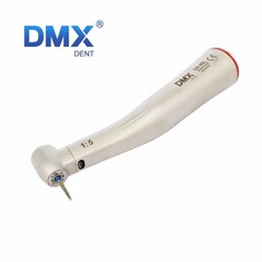 NSK Style Dental 1:1/1:4.2 /1:5 Contra Angle Fiber Optic LED Low Speed Handpiece