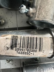 NOS 25-PACK LOT NEER TC-501 Set scew EMT Fitting connector Conduit 3/4″ coupling