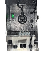 Focus Industries RXT-120-MV Multi Voltage Stainless Steel Transformer 120VA