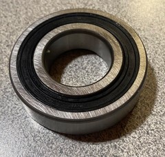 SKF – 6206 2RS1 – Deep Groove Ball Bearings