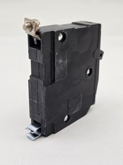 10PC Square D Bolt On QHB120 Circuit Breaker QOB120 65KA 20A 1P 120/240V