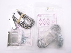 G.R.I. 4400-A Industrial Surface Mount Switch Set Closed Loop 2-1/2″ Gap 10W