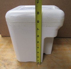BSN MEDICAL 73354-04 DELTA CAST SAW VACUUM FILTER CANISTER ***NNB***