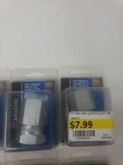 Apache Parts Lot See Details In Description