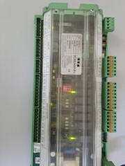 ECKELMANN UA 300 CC EAG0076283 UA300 V2.47 Refrigration Controller LIUA3N0002