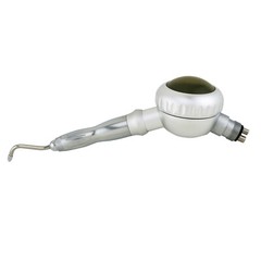 Dental Hygienist Polisher Air Flow Jet Prophy Mate Unit Midwest 4Hole Fit NSK