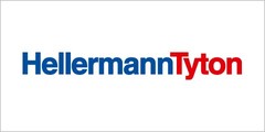 HellermannTyton – PBM0M4 – Black – (Pack of 100)