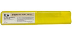 E7014 1/8″ 50 Lb Premium Stick electrodes welding rod 10 lb x 5-pk