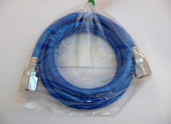 Accutron ref: 22736 hose assembly N2O 6′