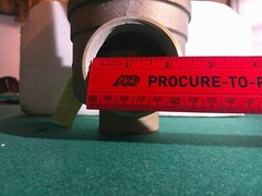 Apollo 1-1/2″ FNPT x 2″ FNPT RVW61 13,923,000 BTU Bronze Hot Water Relief Valve