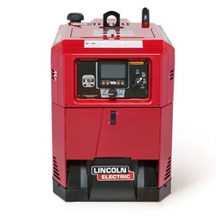 Lincoln Ranger 330MPX EFI Engine Welder Generator K4779-1