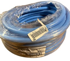 Carlon 3/4″ x 100 ft. Electrical Nonmetallic Tubing Conduit Coil, Blue