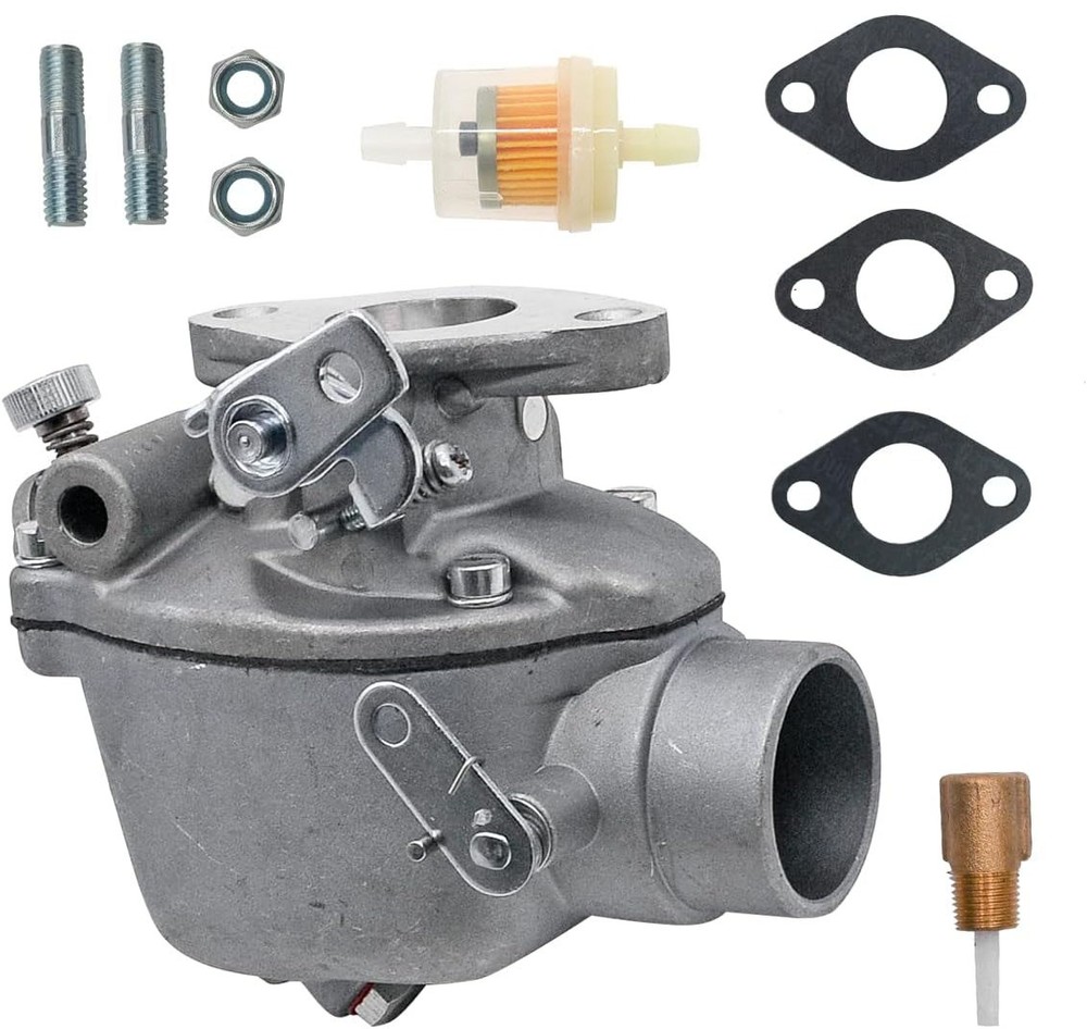 533969M91 Carburetor for Massey Ferguson T030 35 F40 50 135 150 202 204 205 450