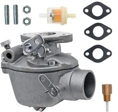 533969M91 Carburetor for Massey Ferguson T030 35 F40 50 135 150 202 204 205 450