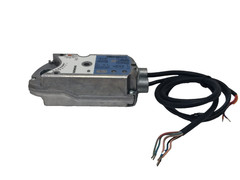 SIEMENS GEB136.1U GMA SERIES ELECTRIC DAMPER ACTUATOR