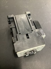 Fuji Electric SC-E02/G Standard Type Magnetic Contactor Used