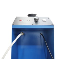 220V/110V Fume Duct Cleaning Machine,Range Hood Cleaning Machine 0.1-0.3mpa