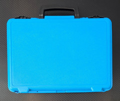 Hanna Free and Total Chlorine Photometer Kit HI97711C – Raegent Expired 10/24
