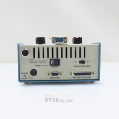 OPTEM Used Stepping Motor Control∥ Hall Effect Reflective Sensor DRV-I-3397=9B23