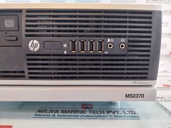 Hewlett-Packard MS2370 HP Compaq Elite 8300 Sff PC