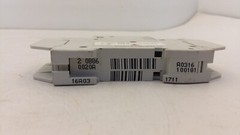 MERLIN GERIN 60120 CIRCUIT BREAKER MINIATURE 2AMP 120V NNB