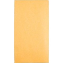 Quality Park, #7 Coin and Small Parts Envelopes, Gummed, Brown Kraft, 3.5×6.5,