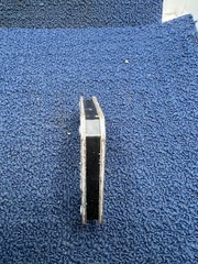 ARCCAPTAIN Welding Magnet 55LBS/25KG AR-MG002, 45° 90° 135°